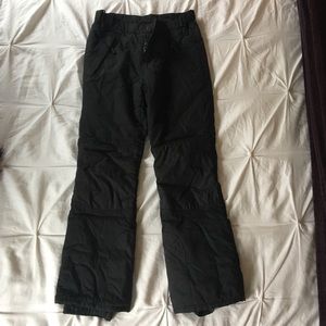 Ski/Snowboarding Pants